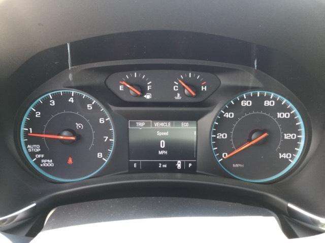 2018 Chevrolet Equinox LT 4dr SUV